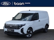 Ford Transit Courier - E-Transit Trend 46 kWh | Laadvloer hout | Winter Pack | 325