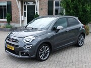 Fiat 500X - 1.3 GSE Sport , Camera , Led . Keyless go , Pdc V+A , Carpla