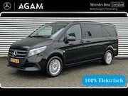 Mercedes-Benz Vito - eVito Tourer 129 PRO L3 90 kWh Full Options 8-Pers