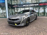 Peugeot 508 - 1.6 HYbrid Sport Engineered BTW