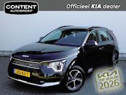 Kia Niro - Hybrid 1.6 GDi 138pk DCT6 DynamicLine