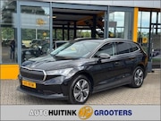 Skoda Enyaq iV - 80 -SOH 95%- Adap cruise - el achterklep - LM 19 - camera