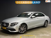 Mercedes-Benz E-klasse - 350 e Lease Edition|NL-AUTO|LED|STOELV|CRUISE|CAMERA|SFEER|N