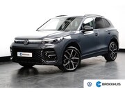 Volkswagen Tiguan - 1.5 TSI eHybrid 272PK DSG-6 R-Line | PANORAMADAK | BLACK STY