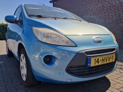 Ford Ka - 1.2 Trend