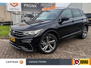 Volkswagen Tiguan - 1.5 TSI 2X R-Line CARPLAY/SIDE ASSIST/ACC/NAVI