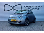 Fiat 500 - RED 42 kWh | NAVIGATIE | LED | CRUISE | NETTE AUTO