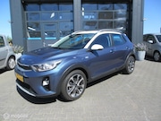 Kia Stonic - 1.0 T-GDi DynamicLine 48dkm Camera Cruise Bluetooth Org NL