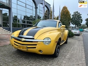 Chevrolet SSR - CHEVROLET Automaat 5.3 v8 aut cabrio