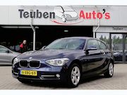 BMW 1-serie - 116i Executive | NL AUTO | Automaat | Sportline | PDC achter