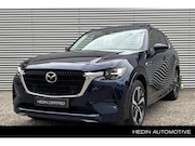 Mazda CX-60 - 2.5 e-SkyActiv PHEV Takumi / Nederlandse Auto / Eerste Eigen