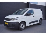 Peugeot Partner - 1.5 BlueHDI 130PK Automaat EURO 6 - Airco - Cruise - PDC - €