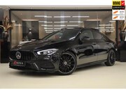 Mercedes-Benz CLA-Klasse - 250 PANO/CARPLAY/CAM/MEM/NAVI/ACC/VOL