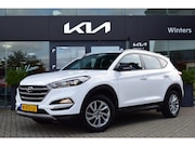 Hyundai Tucson - 1.6 GDi Comfort | Trekhaak | Stoel + Stuurverw | Camera | Na