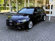 Audi A3 - Sportback 40 TFSI e Advanced edition S LINE/STOELV