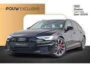 Audi A6 - Avant 55 TFSIe 367pk quattro Pro Line S Competition | Trekha