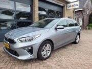 Kia Ceed - 1.5T-GDI Dynamic Plusline
