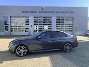 BMW 3-serie - SEDAN F30 318I EDITION M SPORT SHADOW EXECUTIVE