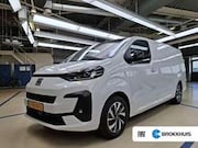 Fiat Scudo - e-Scudo L3 75kWh | 8 JAAR GARANTIE | BETIMMERING |