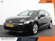 Volkswagen Golf - Variant 1.0 TSI 110pk Life Digitale Cockpit Lichtmetalen Vel
