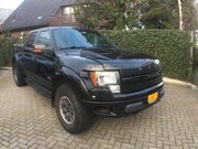 Ford Raptor - nwe type Prins LPG, Borla uitlaatsysteem Tonneau cover, pion