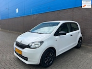 Skoda Citigo - 1.0 Easy | 14 “ Lichtmetalen Velgen | Isofix | radio/cd-spel