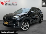 Toyota Yaris Cross - 1.5 Hybrid 130 Exec [ eerste eigenaar I stuur/stoel verwarmi