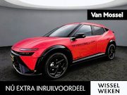 Hyundai IONIQ 3 - N Line 61 kWh | Warmtepomp | N line Interieur | 18 inch lich