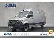Mercedes-Benz Sprinter - 317 CDI L2H2 RWD | Automaat | Led | Navigatie | Camera | Led