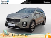Kia Sportage - 1.6 T-GDI 4WD GT-Line First Edition | Automaat | camera | na
