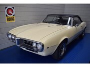 Pontiac Firebird - 3.6 V6 Convertible In zeer goede staat
