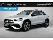 Mercedes-Benz GLA-Klasse - GLA 200 Automaat Business Solution AMG | Advantage Pakket |