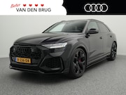 Audi RS Q8 - 4.0 TFSI 600 PK QUATTRO | LED Matrix | RS dynamic pakket | K