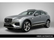 Jaguar F-Pace - P400e R-Dynamic SE | Drive Assist Pakket | Cold Climate Pakk