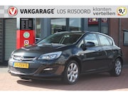 Opel Astra - 1.4 EcoFLEX *Business+* | Trekhaak | Cruise & Climate Contro
