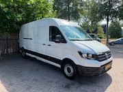 Volkswagen Crafter - 35 2.0 TDI L3H2 3Pers Airco Camera 9990NETTO