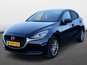 Mazda 2 - 1.5 Style Sel | Camera | Carplay | Airco