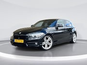 BMW 1-serie - 116i |M-SPORT|STOELVERW|CRUISE|NAVI|VOLL.ONDERHOUDER| 5216