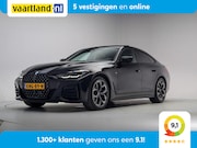 BMW 4-serie Gran Coupe - 420i M Sport Shadow Aut. [ Schuifdak H/K ACC Memory M-Stoele