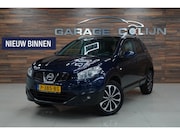 Nissan Qashqai - 2.0 Connect Edition | CRUISE | PANO | AUTOMAAT |