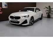 BMW 2-serie - Coupé 220i Panoramadak | M-Sport | B.T.W. | HIFI