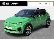 Renault 5 - comfort range techno 52 kWh - V2G / pack winter / all weathe