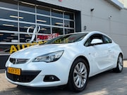 Opel Astra - GTC 1.4 Turbo Sport - Navigatie / Apple CarPlay I Airco I Sp