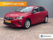 Opel Corsa - 1.2 Edition Unieke Kmstand! | 100% onderhouden | Stuur & Sto