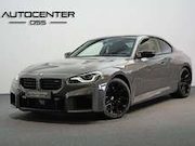 BMW M2 - 2-serie Coupé | Carbon | Grigio Telesto | Alcantar