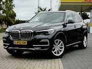 BMW X5 - XDRIVE45E HIGH EXEC. TREKHAAK ELK. LUCHTVERING SOH 86% CARPL