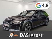 Audi A4 - 45 TFSI quattro S tronic