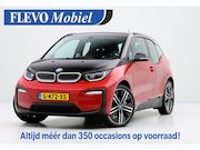 BMW i3 - Executive Edition 120Ah 42 kWh Aut. Clima|Cam|LMV|DAB|Navi