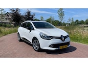 Renault Clio - Estate 0.9 TCe Night&Day | Navigatie | Cruise control |