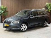 Skoda Fabia - Combi 1.2 TSI Edition